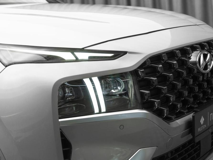 Hyundai Santa Fe IV Рестайлинг Москва  - изображение 35