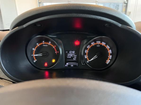 Lada (ВАЗ) Granta I Рестайлинг с пробегом 2019 года, цена 630 000 рублей, 134924 км, лифтбек, Автокод Объявления