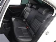 Skoda Octavia III (A7) Рестайлинг Ростов-на-Дону  - изображение 26