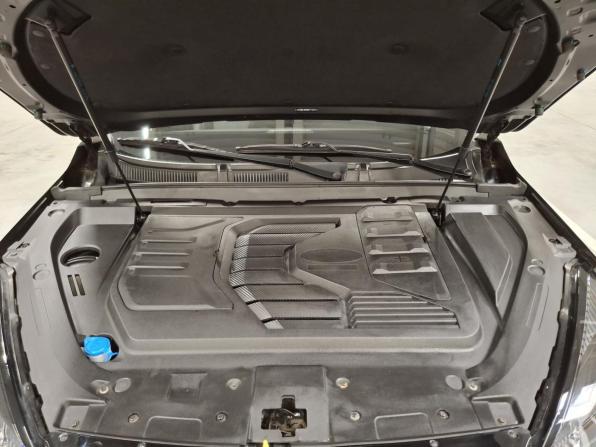 Chery Tiggo 7 Pro Max I Рестайлинг с пробегом 2024 года, цена 2 059 000 рублей, 27646 км, внедорожник, Автокод Объявления