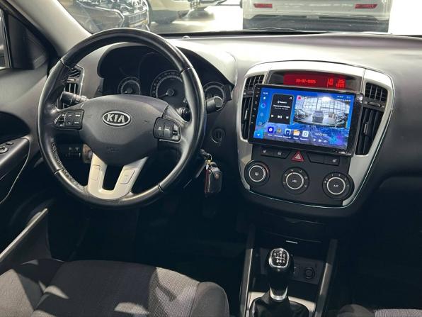 Kia Ceed I Рестайлинг с пробегом 2011 года, цена 885 000 рублей, 194925 км, универсал, Автокод Объявления