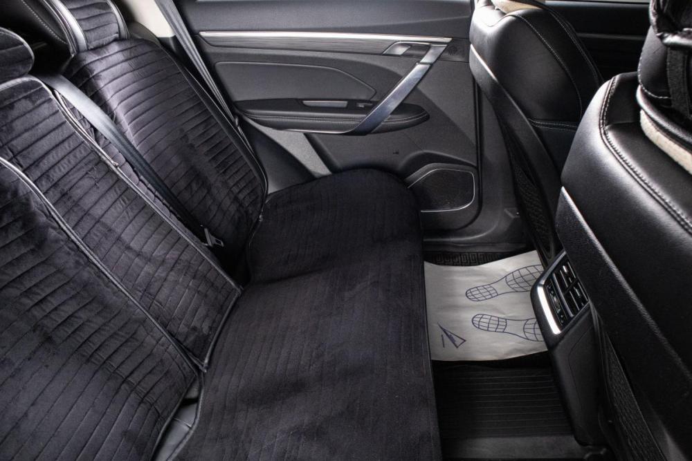 Geely Atlas Pro Сургут  - изображение 12
