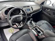 Kia Sportage III Рестайлинг Тверь  - изображение 34