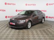 Skoda Octavia III (A7) Вологда  - изображение 17