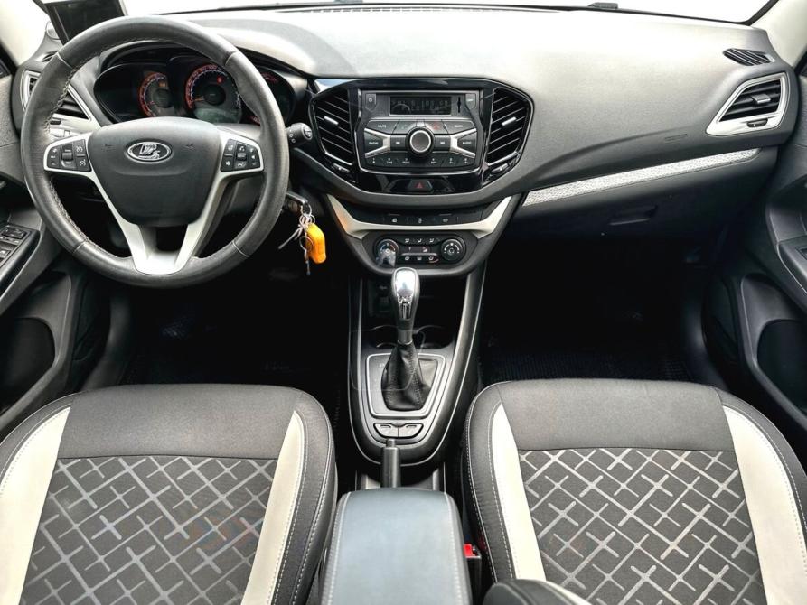 Lada (ВАЗ) Vesta I Пермь  - изображение 28