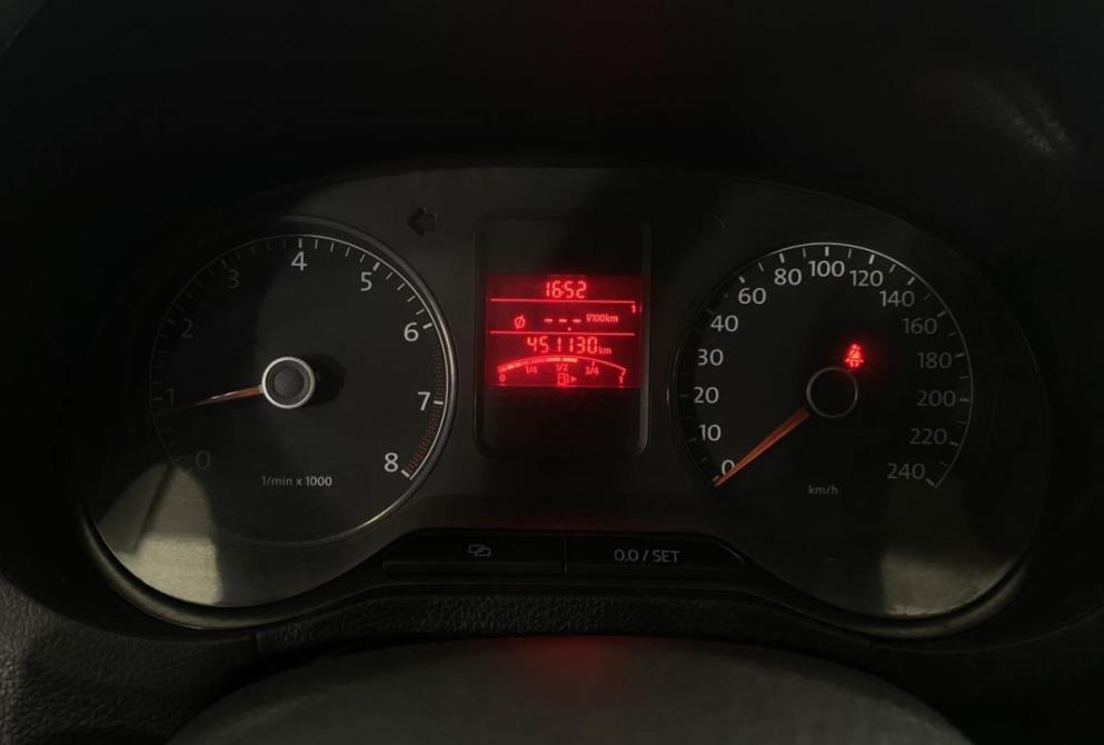 Volkswagen Polo V Саранск  - изображение 16