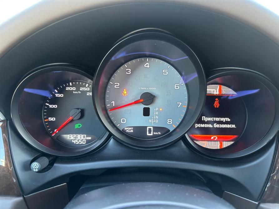 Porsche Macan I Екатеринбург  - изображение 9
