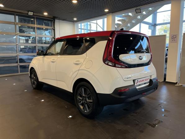 Kia Soul III с пробегом 2019 года, цена 1 889 000 рублей, 138969 км, хэтчбек, Автокод Объявления