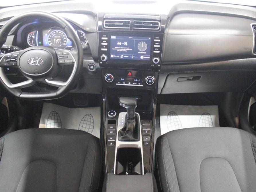 Hyundai Creta II Калуга  - изображение 6