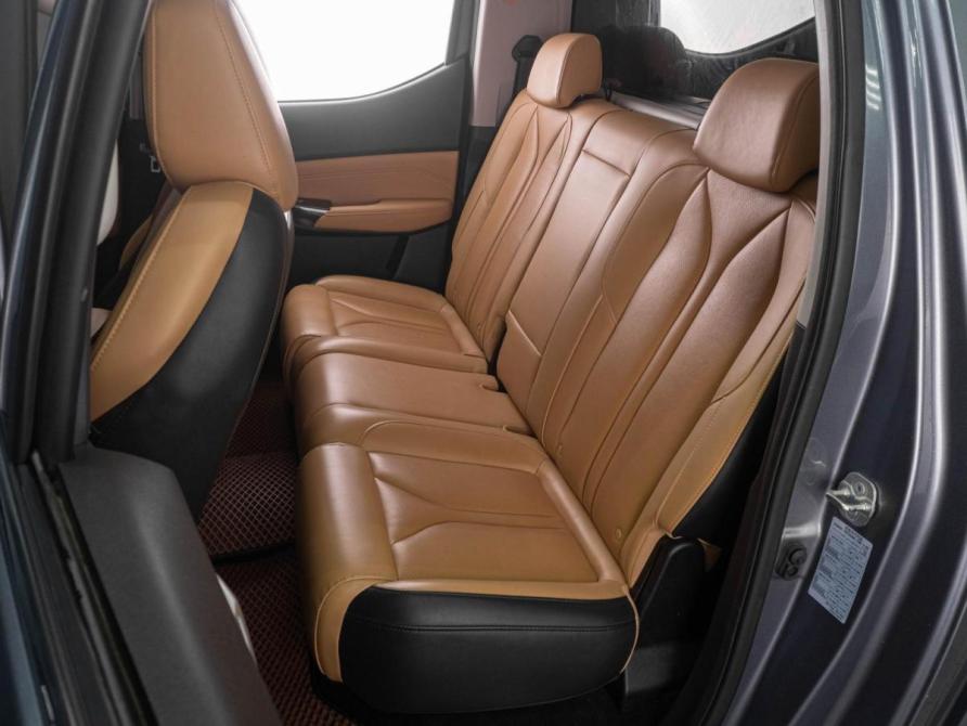 Changan Hunter Plus Тюмень  - изображение 9