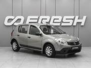Renault Sandero I Ростов-на-Дону  - изображение 16