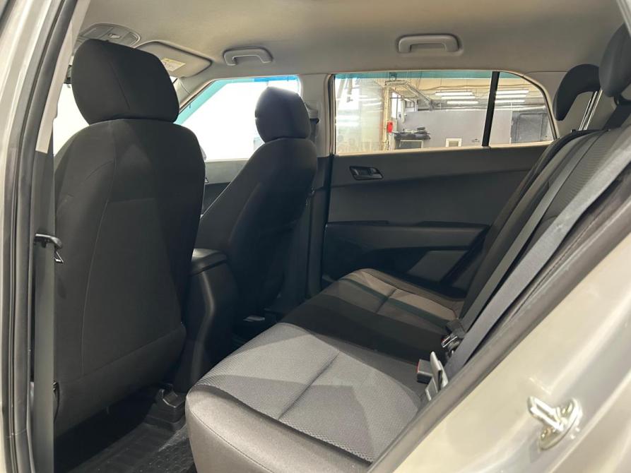 Hyundai Creta I Рестайлинг Санкт-Петербург  - изображение 12