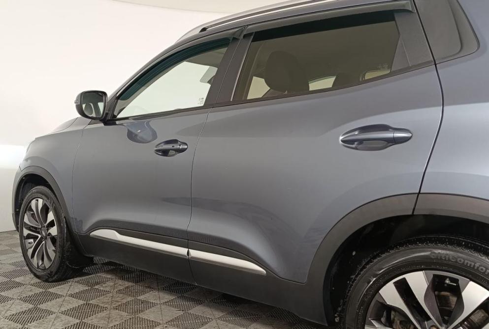 Chery Tiggo 4 I Рестайлинг Волгоград  - изображение 19