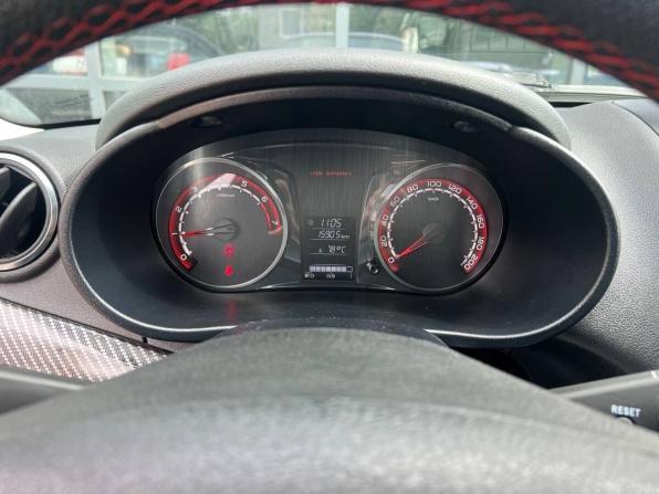 Lada (ВАЗ) Granta I Рестайлинг с пробегом 2024 года, цена 1 050 000 рублей, 15500 км, лифтбек, Автокод Объявления