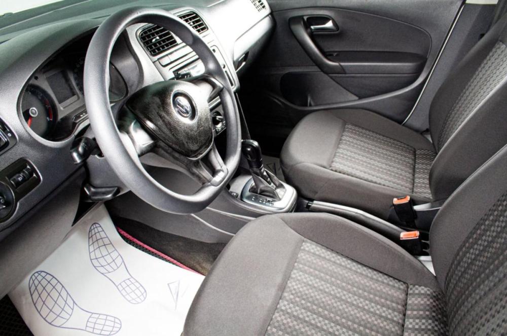 Volkswagen Polo V Рестайлинг Сургут  - изображение 9