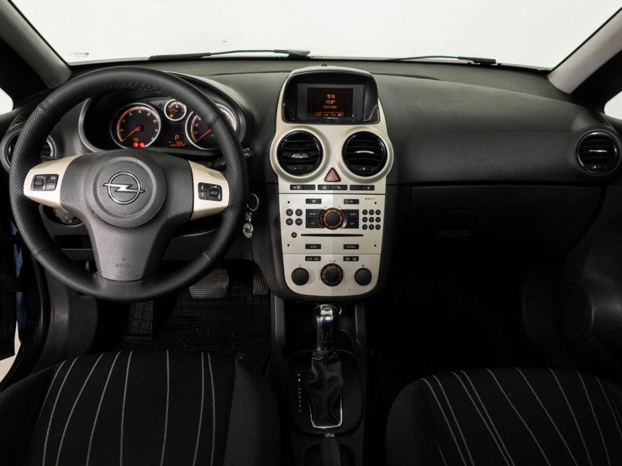 Opel Corsa D Казань  - изображение 7