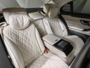 Mercedes-Benz S-Класс VII (W223) Москва  - изображение 44