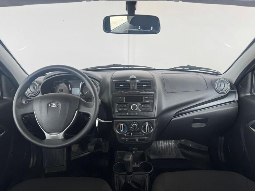 Lada (ВАЗ) Granta I Рестайлинг Петрозаводск  - изображение 13