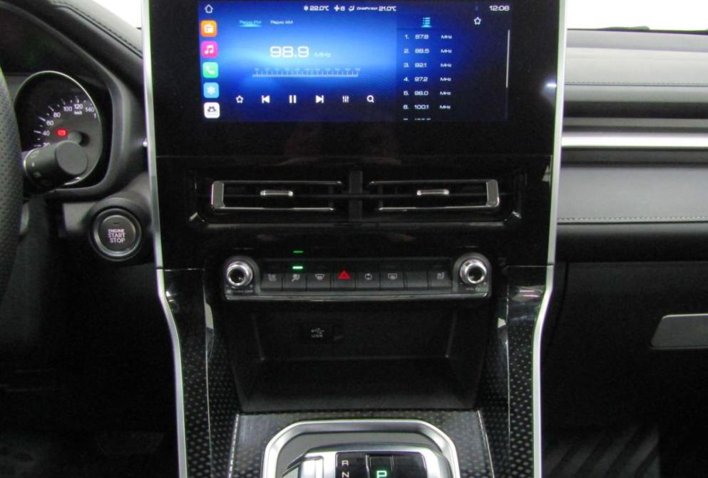 Haval M6 II Екатеринбург  - изображение 16