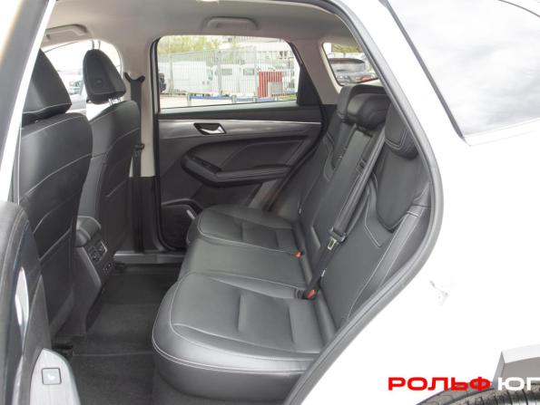 Haval Jolion I Рестайлинг с пробегом 2024 года, цена 2 278 000 рублей, 11990 км, внедорожник, Автокод Объявления