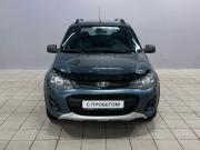 Lada (ВАЗ) Kalina II Уфа  - изображение 21