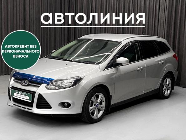 Ford Focus III с пробегом 2012 года, цена 779 000 рублей, 157000 км, универсал, Автокод Объявления