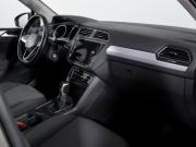 Volkswagen Tiguan II Рестайлинг Москва  - изображение 28