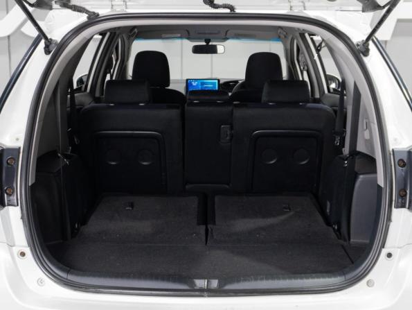 Toyota Wish II с пробегом 2012 года, цена 1 579 000 рублей, 174939 км, минивэн, Автокод Объявления