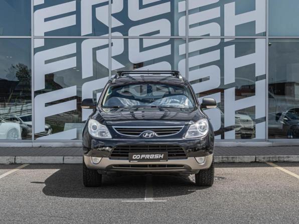 Hyundai ix55 с пробегом 2012 года, цена 850 000 рублей, 311737 км, внедорожник, Автокод Объявления
