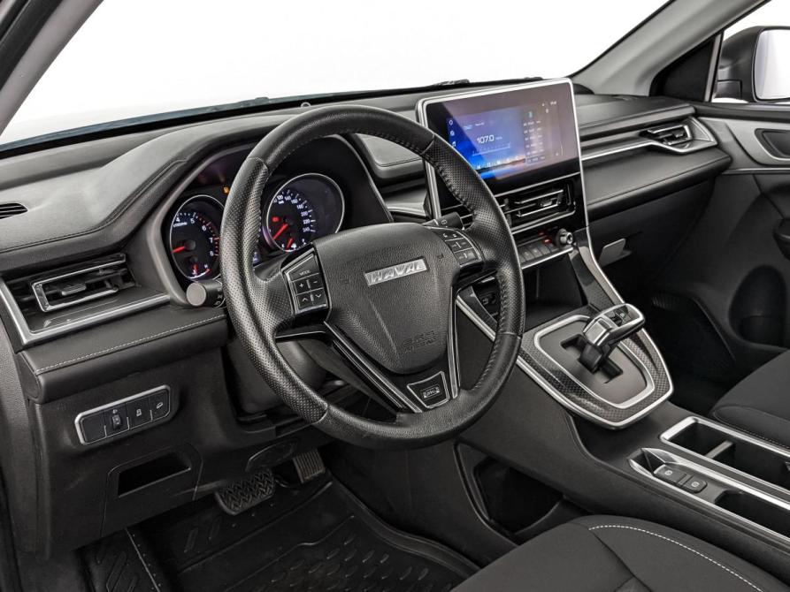 Haval M6 II Москва  - изображение 16