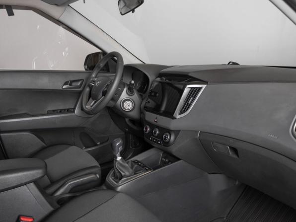 Hyundai Creta I с пробегом 2019 года, цена 1 664 951 рубль, 91130 км, внедорожник, Автокод Объявления