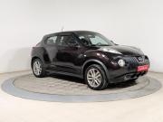 Nissan Juke I Екатеринбург  - изображение 17