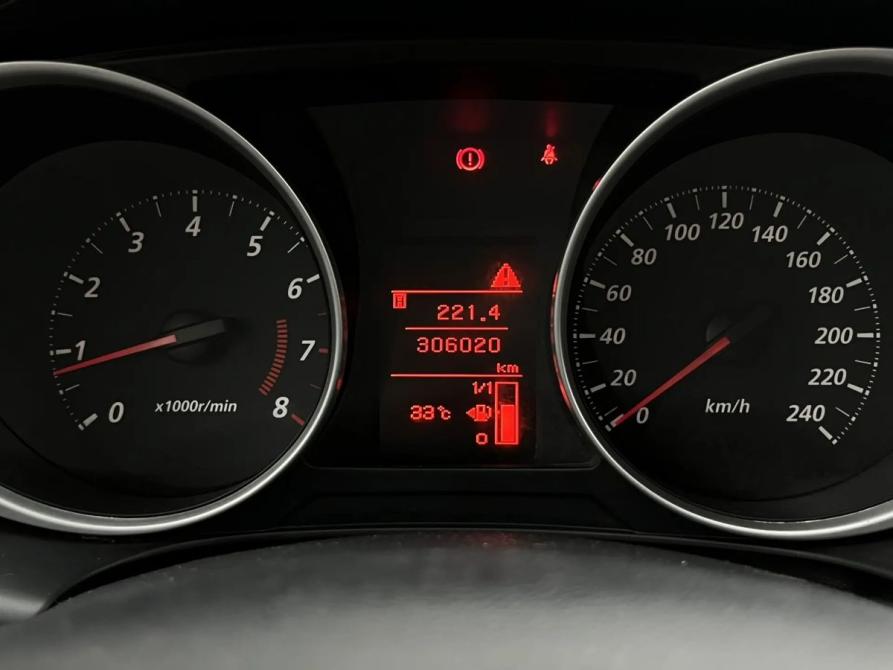 Mitsubishi ASX I Казань  - изображение 6