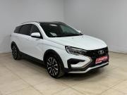 Lada (ВАЗ) Vesta I Рестайлинг (NG) Альметьевск  - изображение 28