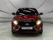Lada (ВАЗ) Vesta I Воронеж  - изображение 29