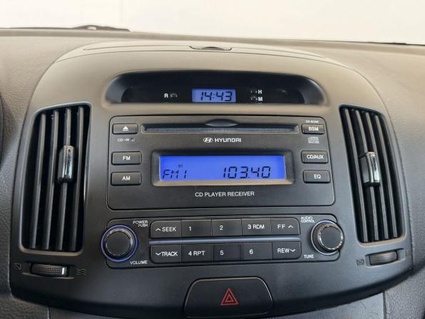 Hyundai Elantra IV (HD) с пробегом 2007 года, цена 669 000 рублей, 169570 км, седан, Автокод Объявления