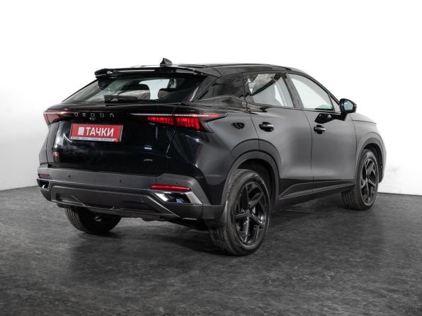 Omoda C5 I с пробегом 2023 года, цена 1 790 500 рублей, 31796 км, внедорожник, Автокод Объявления