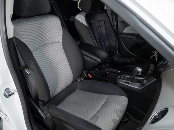 Chevrolet Cruze I с пробегом 2012 года, цена 636 000 рублей, 168244 км, седан, Автокод Объявления