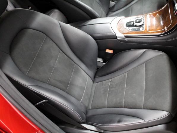Mercedes-Benz GLC I (X253) с пробегом 2015 года, цена 2 810 000 рублей, 135000 км, внедорожник, Автокод Объявления
