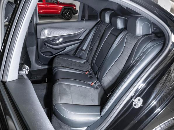 Mercedes-Benz E-Класс V (W213 S213 C238) Рестайлинг с пробегом 2021 года, цена 5 420 000 рублей, 36997 км, седан, Автокод Объявления