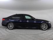 BMW 5 серии VII (G30/G31/G38) Химки  - изображение 24