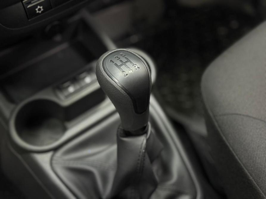 Lada (ВАЗ) Granta I Рестайлинг Казань  - изображение 9