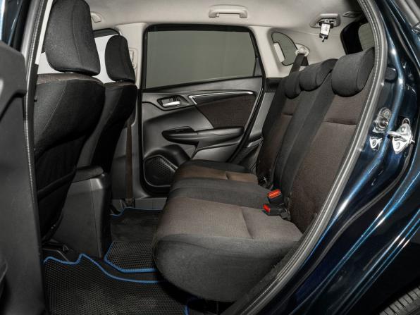Honda Fit III с пробегом 2016 года, цена 1 050 500 рублей, 157500 км, хэтчбек, Автокод Объявления