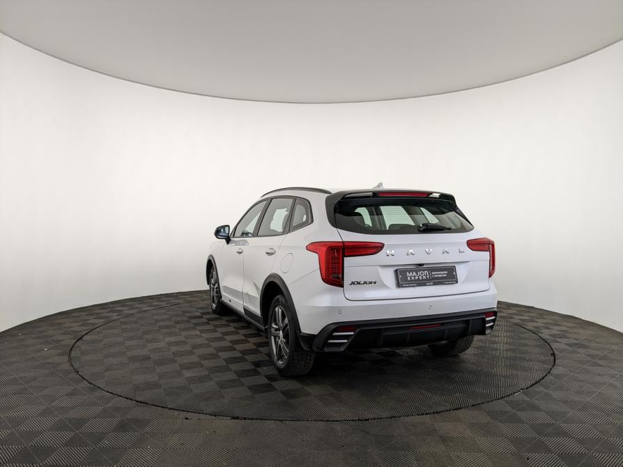 Haval Jolion I Рестайлинг Москва  - изображение 7