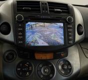 Toyota RAV4 III (XA30) Рестайлинг Москва  - изображение 28