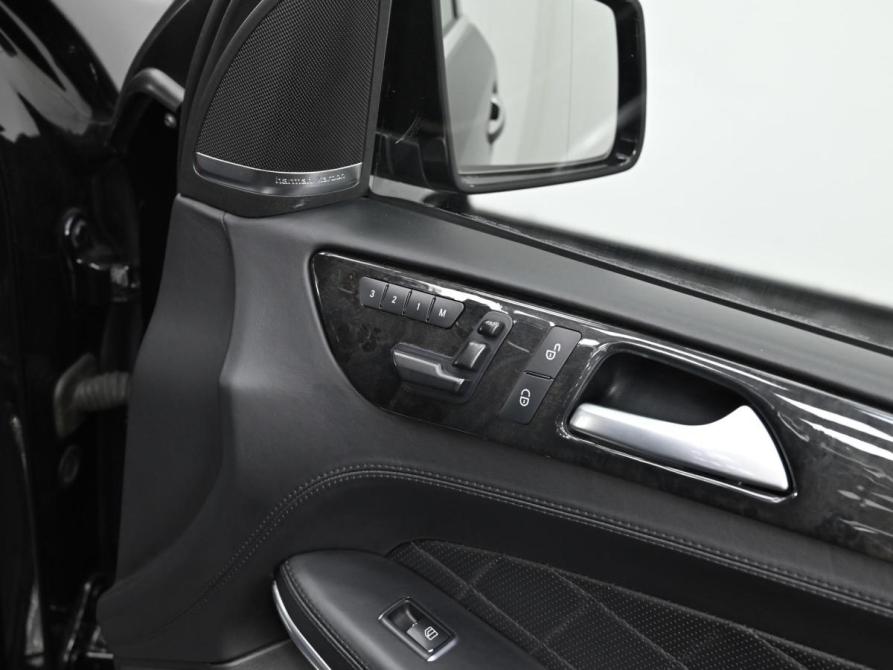 Mercedes-Benz GL-Класс II (X166) Москва  - изображение 15