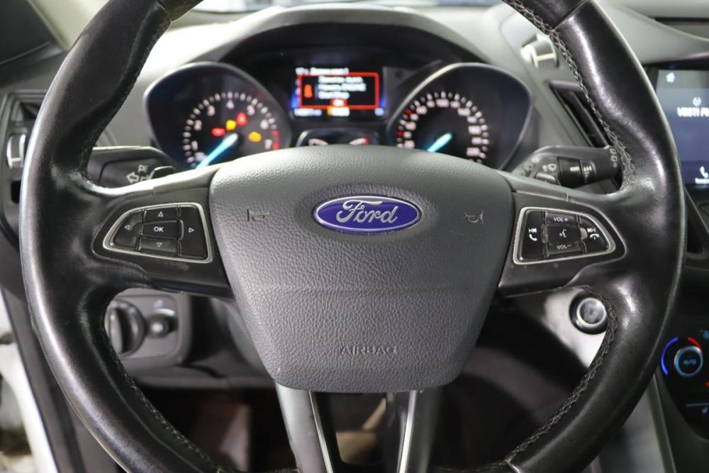 Ford Kuga II Рестайлинг Нижний Новгород  - изображение 11