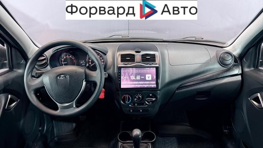 Lada (ВАЗ) Granta I Рестайлинг Сургут  - изображение 8