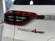 Chery Tiggo 4 Pro I Рестайлинг Нижний Новгород  - изображение 31