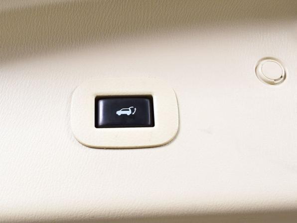 Infiniti QX80 I Рестайлинг с пробегом 2015 года, цена 2 875 995 рублей, 191725 км, внедорожник, Автокод Объявления